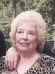 Peggy Franco Obituary