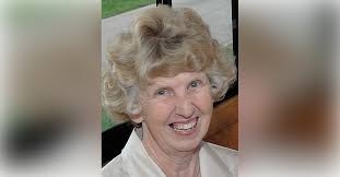 Obituary information for Nancy Kay (Griffith) Grant