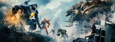 The screenplay was written by travis beacham and del toro from a story by beacham. Pacific Rim Uprising Review
