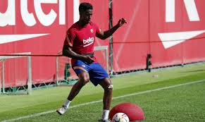 Arsenal, juventus, chelsea, tottenham o manchester united lo pretenden. Fc Barcelona Atasco En La Operacion Salida