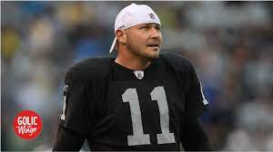 Maybe you would like to learn more about one of these? Sebastian Janikowski Looks Back On His Nfl Career Golic And Wingo Youtube