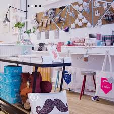 Les Concept Stores Les Plus Deco De Paris Renovation Maison Concept Store Decoration Interieure