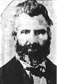 Daniel Montague (1798-1876)