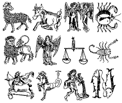 Zodiac Archetypes In The Horoscope Of Classical Astrology