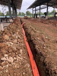 The enterprise currently operates in the construction sector. Tee Letrik Home Page