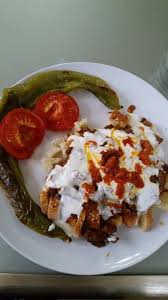 Iskender Turkische Doner Zubereitung Von Entelekta Chefkoch Rezept Rezepte Kebab Essen