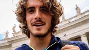 I felt a bit stupid stefanos tsitsipas opens up after australian open 2020 loss essentiallysports.amid his meteoric rise, tsitsipas has found the necessary time to focus on other pursuits besides tennis, such as through his a greek abroad podcast and his youtube travel vlog, in which he documents his time on tour. Visit To The Vatican City Youtube