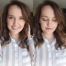 my new lipstick looks good