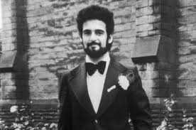 The yorkshire ripper and the unsolved swedish murders. K3sc6tjswa4ofm
