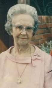 Riley Carrie Rupe Bradford (1889-1971)