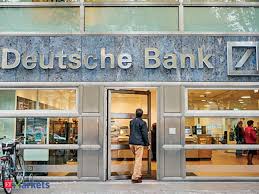 Deutsche Bank Earnings Deutsche Bank Posts 32 Increase In