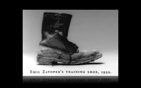Maybe you would like to learn more about one of these? Mauro Berruto On Twitter It S At The Borders Of Pain And Suffering That The Men Are Separated From The Boys Emil Zatopek 4 Times Olympic Gold Medalist Https T Co Mttk67tjom