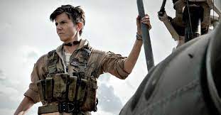 She will take part in both filming and acting opposite a partner on. Zack Snyder Spent Millions Removing Scandal Ridden Chris D Elia From Army Of The Dead The Star