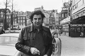 A greek poet, patriot, politician and composer of numerous film scores (including zorba the greek). We Mourn Mikis Theodorakis European Film Academy