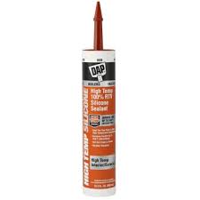 Silicone Caulks & Sealants | Hardware World