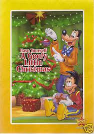 Goof troop s 00 e 01 have yourself a goofy little christmas ( a goof troop christmas). Have Yourself A Goofy Little Christmas Disney Dvd 2008 Amazon De Dvd Blu Ray