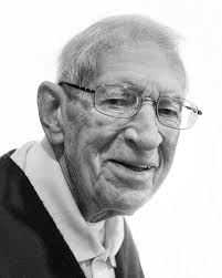 Obituary information for Bertil E. Erickson