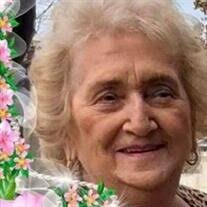 Eleanor A. Wiley Obituary