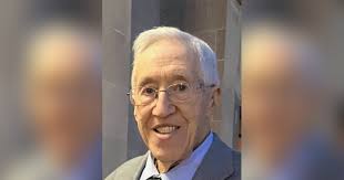 Obituary for Robert J. Kelsch