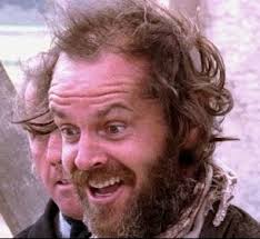 Classic Film and TV Café: Jack Nicholson Directs Goin' South