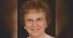 Grace Rebecca Custer Obituary