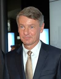 Update information for thomas schmid ». Thomas Schmid Politiker 1961 Wikipedia