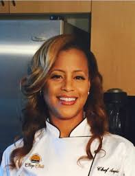 Angela Gorham's Instagram, Twitter & Facebook