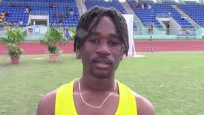 Bermuda National Championship featuring Bermuda Challenge Meet Manager