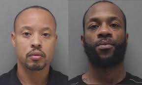 Ark-La-Miss Most Wanted: Suspects wanted for aggravated assault, stalking &  burglary