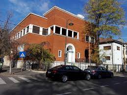 Ea are o pensie de boala care. Die Hauptstadte In Der Mitte Von Kleinem Paris Ix Die Rabat Strasse Ordinea Zilei