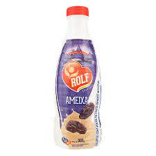 Iogurte Líquido Tina E Rolf Ameixa 900g