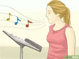 See full list on wikihow.com How To Sing Using Your Diaphragm 10 Steps With Pictures
