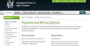 Ipl Bill Pay Login To Iplpower Com Online Payment Paying Bills Bills Paying