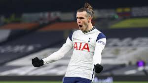 Gareth bale has praised wales caretaker coach robert page for keeping the team. Gareth Bale Real Leihgabe Bei Tottenham In Topform Zwischenhoch Oder Ruckkehr Eines Hochbegabten Eurosport