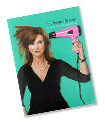 Curl, wave, dry & smooth with less reliance on heat | airwrap exclusive deals on hair care range. Pat Wynn Brown