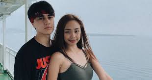 The young stars registered as voters together, accompanied by edward and maymay got their showbiz breaks on pinoy big brother: Look Did Maymay Entrata Delete All Her Photos With Edward Barber When In Manila