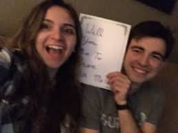 Alexis Garry and John Gazzara's Wedding Website