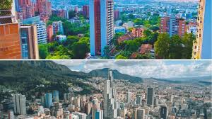 June 29, 2021 / by keith / colombia, destinations, south america. Bogota Or Medellin Which City Is Better For Expats