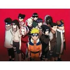The Jinchuriki Naruto Various X Reader Anime Naruto Characters Naruto