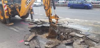 Pvk Pocet Havarii Klesl Snizila Se I Doba Preruseni Dodavek Vody Nasepraha Cz