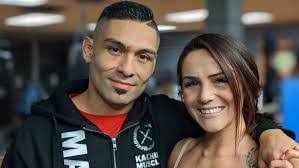 Manny Alfaro's Instagram, Twitter & Facebook