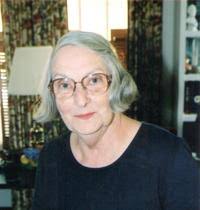 Betty Lou (Cutlip) Reed