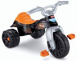 Best Gifts And Toys For 2 Year Old Boys Harley Davidson Kids Kids Trike Tricycle Bike