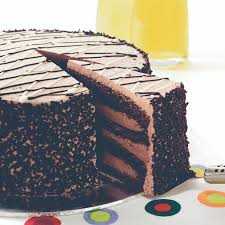 Chocolate Fudge Secret Recipe Cakes Cafe Bangladesh