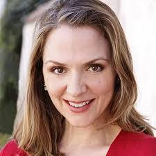 Janette Funk's Instagram, Twitter & Facebook