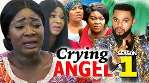 Crying Angel Season 1 New Movie Best Of Mercy Johnson 2019 Nollywoodpicturestv Youtube