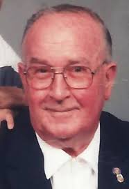 Myron H. “Sass” Cornwell, 89, of Marion