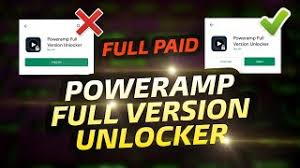 Debido a su velocidad y conveniencia son . Descarga De La Aplicacion Poweramp Full Version Unlocker 2021 Gratis 9apps