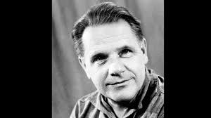 The Real Life Lawrence Durrell