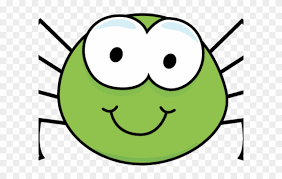 This cute spider coloring page is great for halloween, or any time you want to have some fun with arachnids! Spider Clipart Nice Cartoon Spider Coloring Page Png Download 813737 Pinclipart